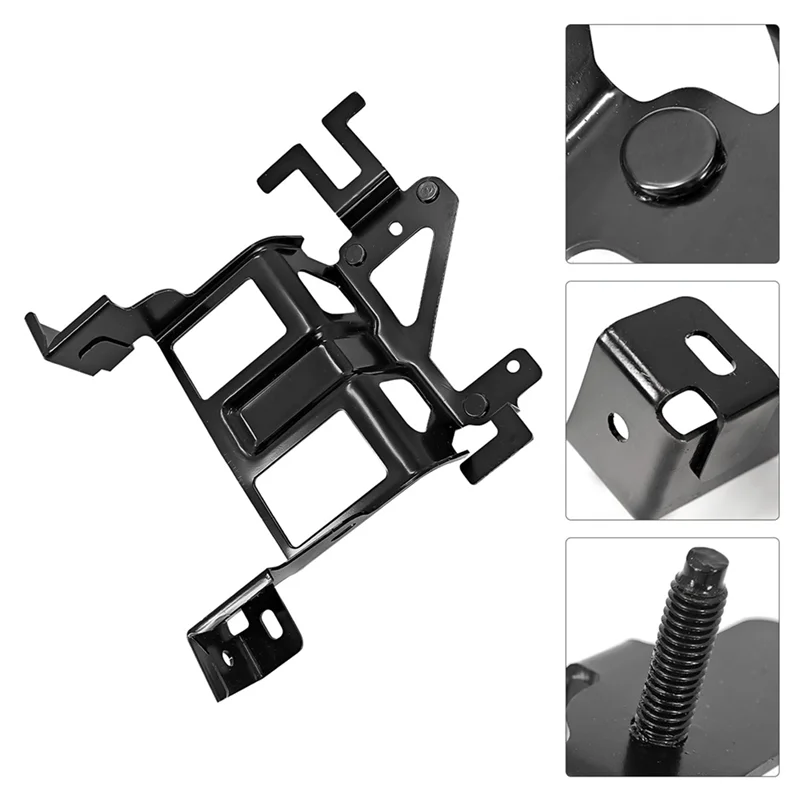 

Hot Selling-2X Car Distance Sensor Bracket Electronic Control Unit Bracket 28452-6RR0C 284526RR0C For Nissan Rogue 21-23 Auto Pa