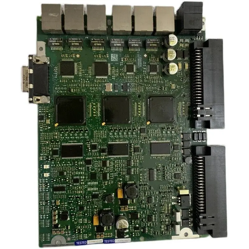 

A5E02484621 IN STOCK SHIP FAST Drive the communication board