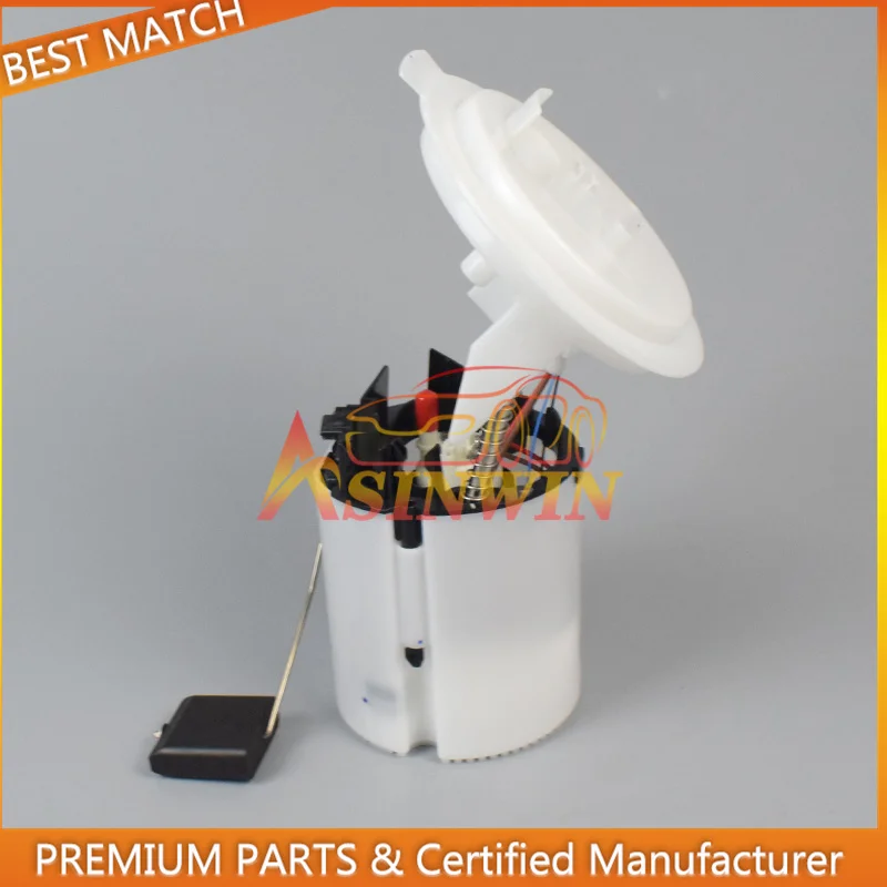 Fuel Pump Assembly 2044701394 For Mercedes-Benz E350 E500 GLK350 W212 W204 C300 C350 X204