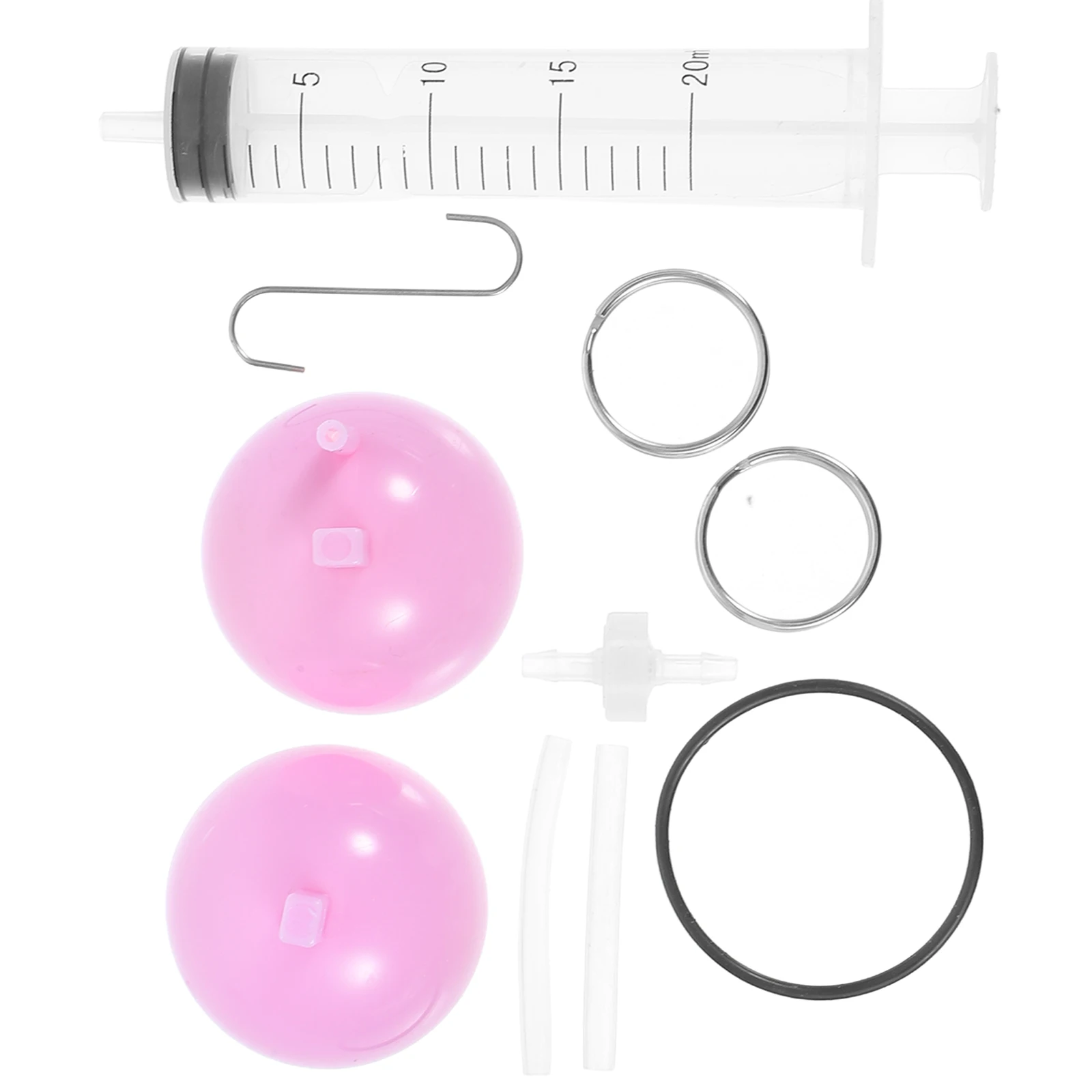 

Children Science Toys Creative Educational Kits Experiment Starter Learn Plastic Demonstrator Toddler Safe