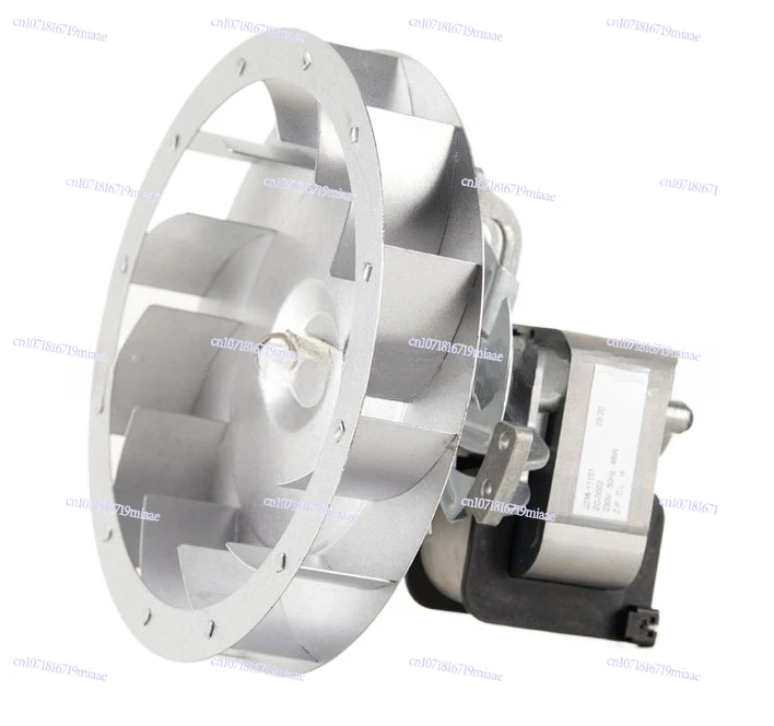 

J238-11151 Стеклянный изоляционный шкаф инкубатора для сушильной печи, устойчивый к высоким температурам двигатель вентилятора
