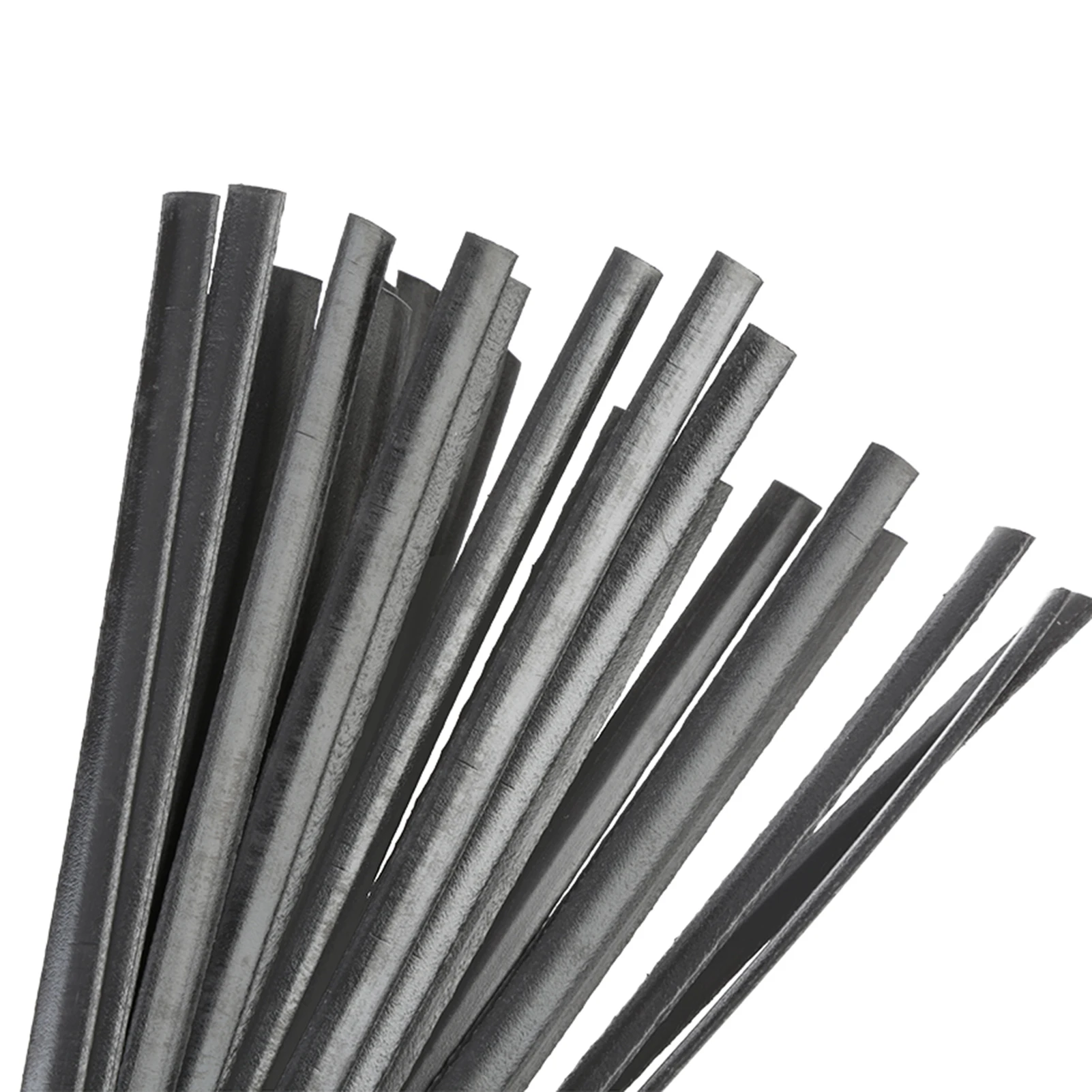 Plastic Welding Rods TPO TEO &amp PP Welder Rods for Car Bumper Kayaks plastic Welder Gun TPO TEO \u0026 PP welder rods view 4