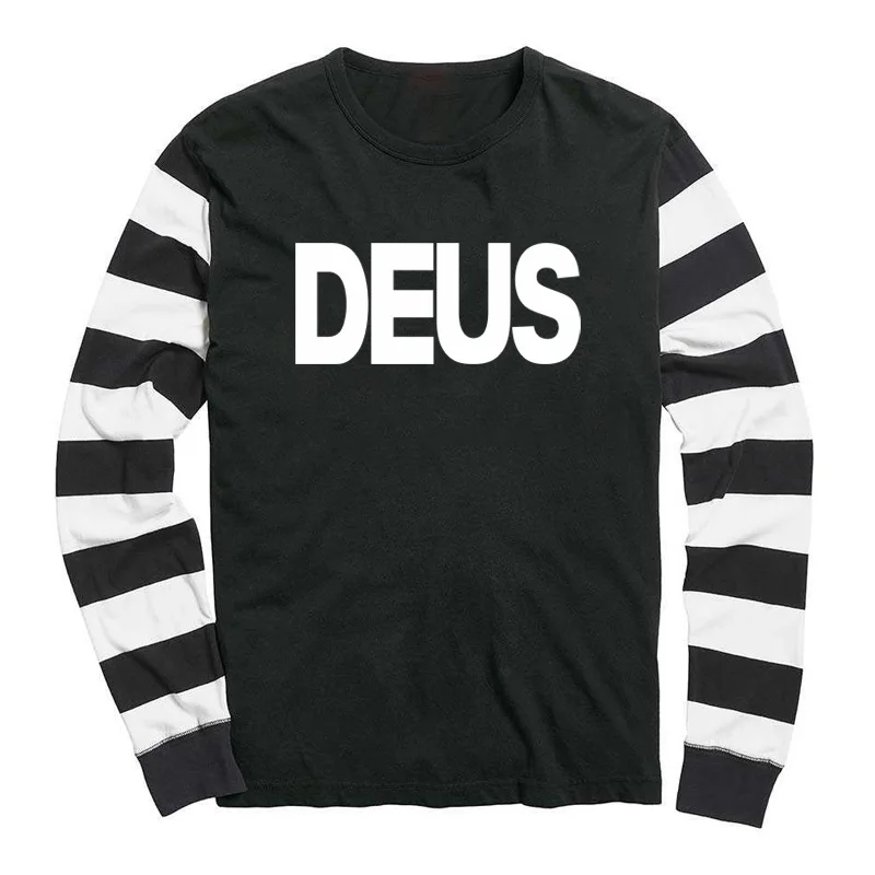 DEUS EX MACHINA Off Road Brand Motorcycle T-shirt Motocross Mountain Downhill Chic Cycling Clothes For Men Women Cycling Jersey