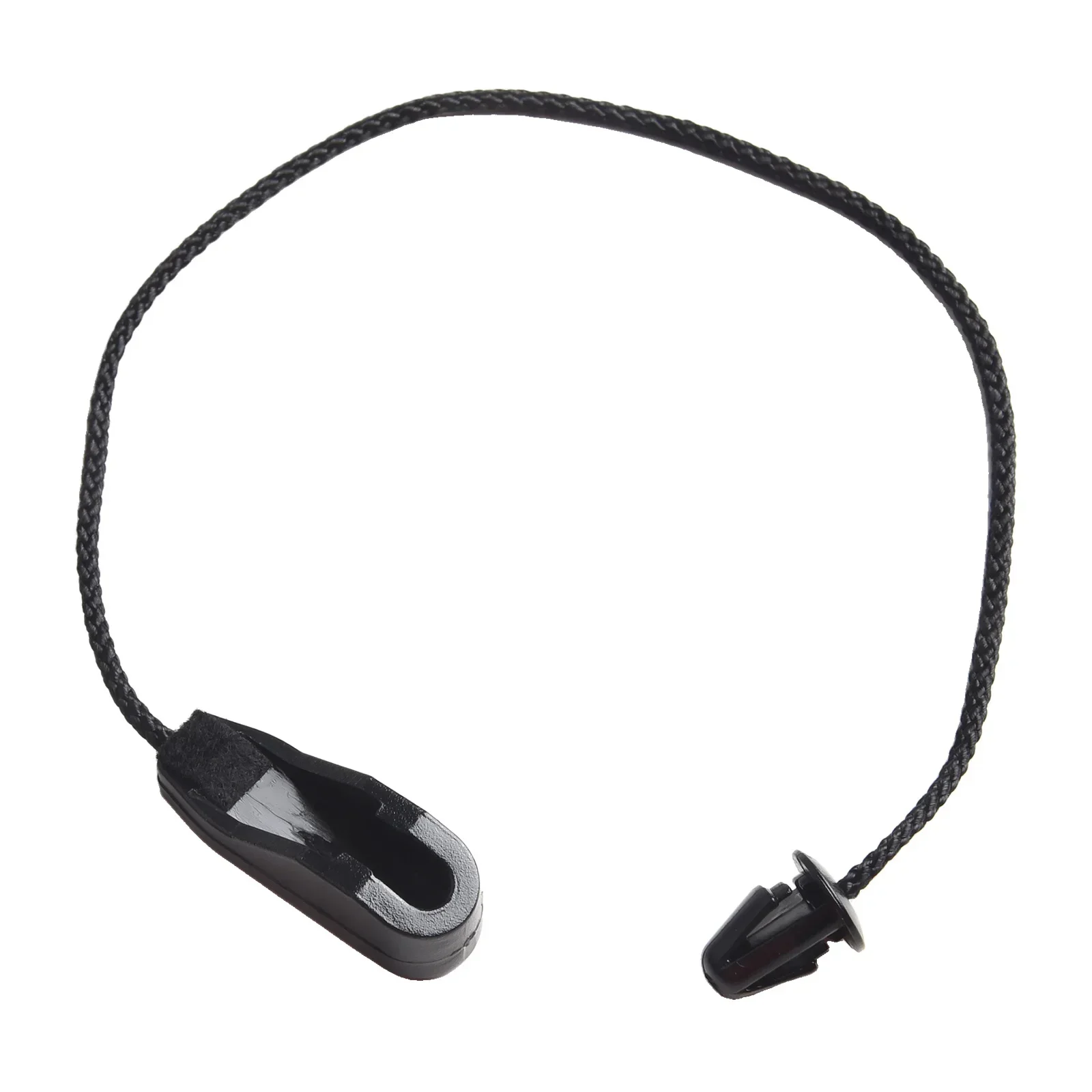 Auto Parts And Accessories Replacement Installation Black Color Wear-Resistant Anti-Corrosion For Mazda 3 BM 2013-2019