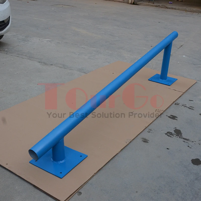 Abgewinkelte Balance-Plattform-Trainingsgeräte, Metall-Traversen-Balance-Training, Hindernisparcours, Ninja-Schwebebalken für Kinder