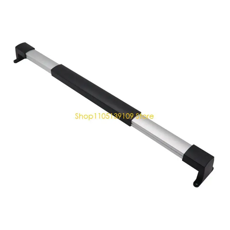 

Motorhomes Universal Screen Door Door Bar Renter Fit Большинство RVS Travel Traverer Campers, регулируемые с 21 5/8 "до 28