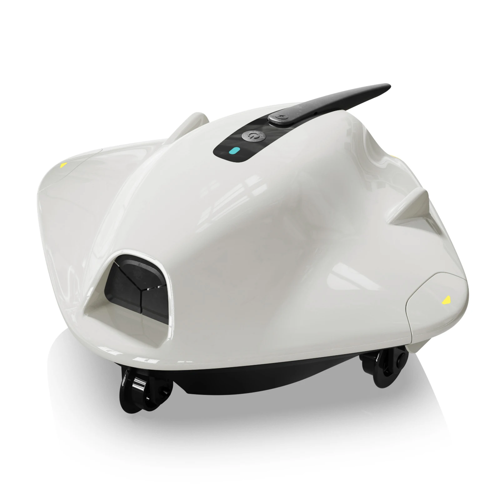 Swimming Pool Cleaning Robot Pool Robot Auto Cleaning 120mins Run Time Lydsto Pool Cleaner Robot S2 Ultra