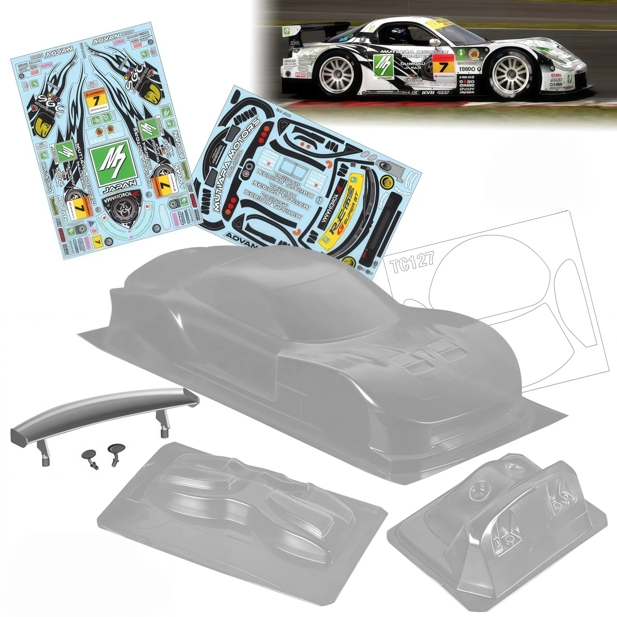1-10-rx7-sgc‑7-carroceria-transparente-190mm-de-ancho-258mm-de-distancia-entre-ejes-carroceria-de-coche-de-turismo-rc-con-aleron-trasero-hebillas-para-luces-espejos-y-calcomanias