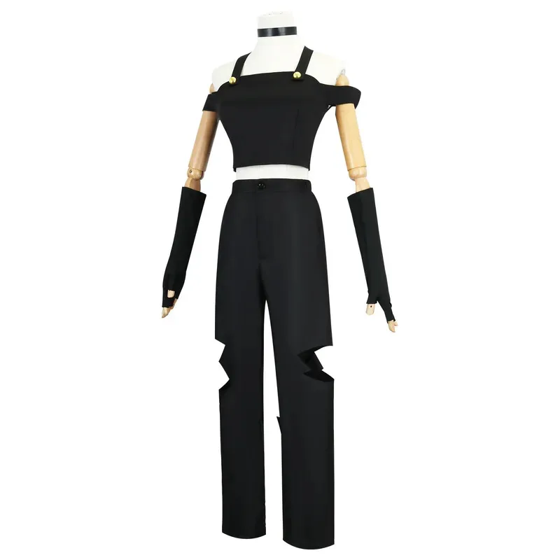 ホテルミリーコスプレ制服コスチュームメンズスーツハロウィンコスチューム