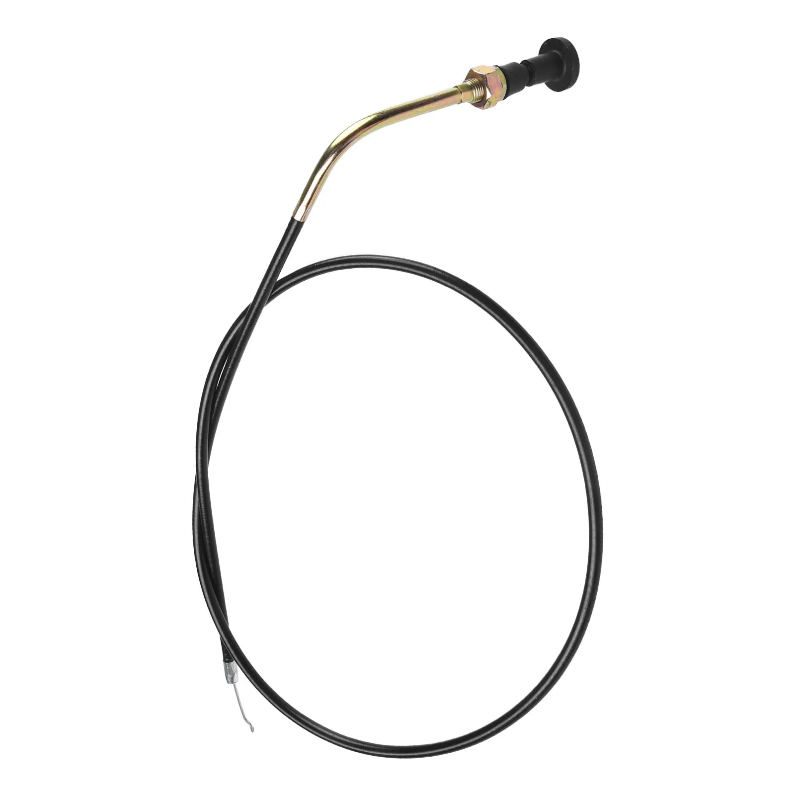 

High PerFor formance Choke Cable 1106754 For for Quest For for Turn QTE735KC421 Compatible with Models 74372 to 74914