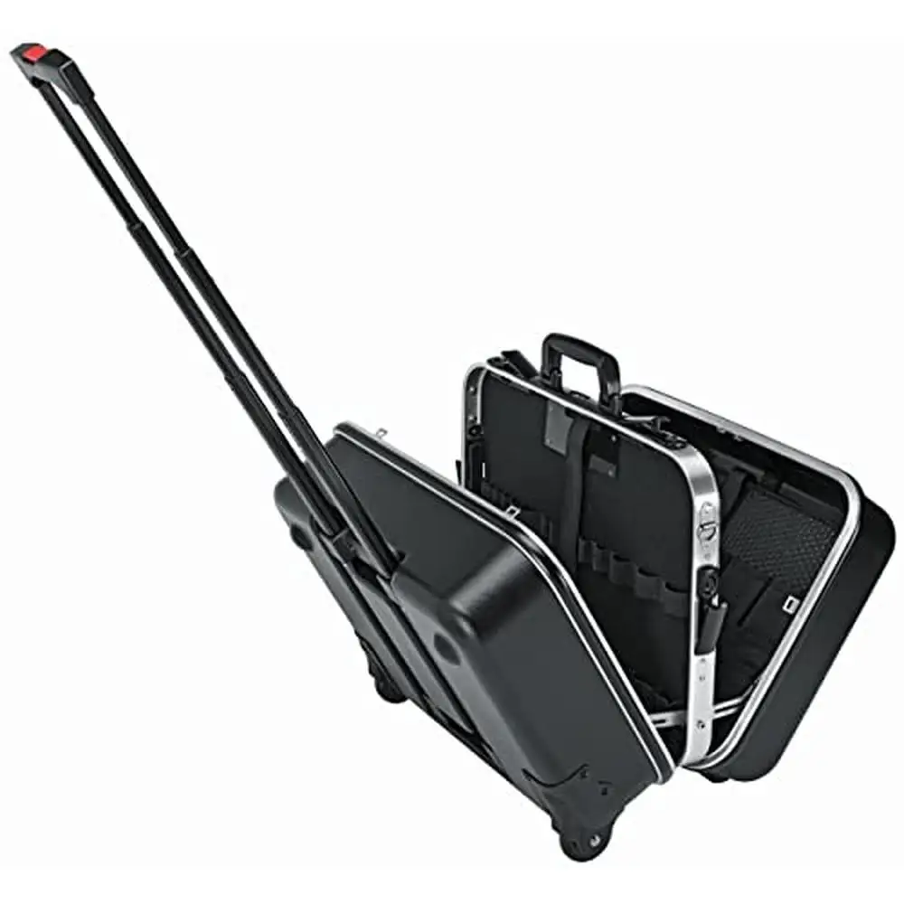 Professional Tool Storage Box Big Twin-Move Versatile and Tough