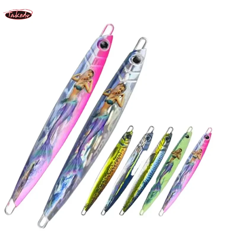 Takedo 40G 60G 80G …