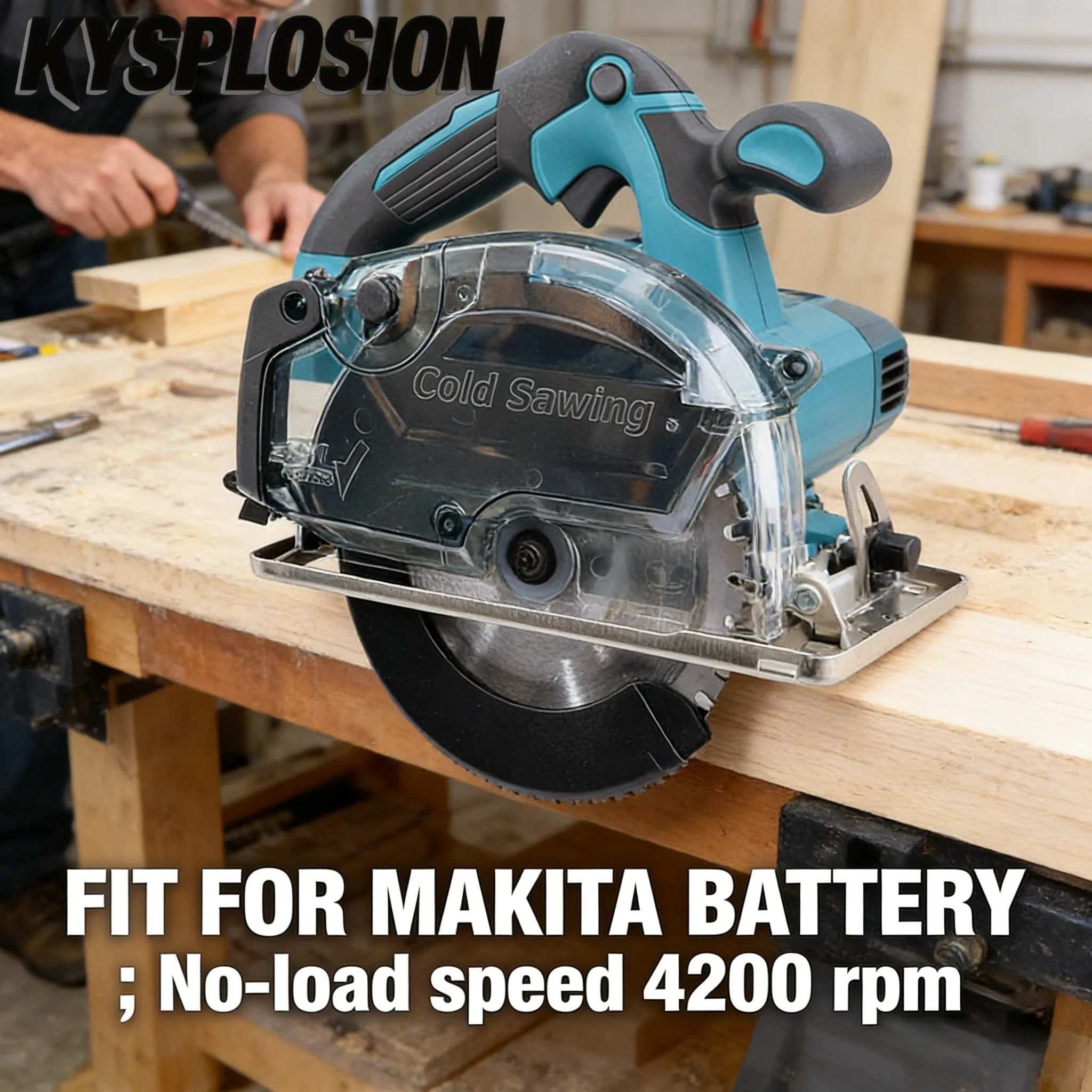 handheld cutting cold cutting saw portable steel bar cutting electric power tools cutting machine cutting saw for makita battery