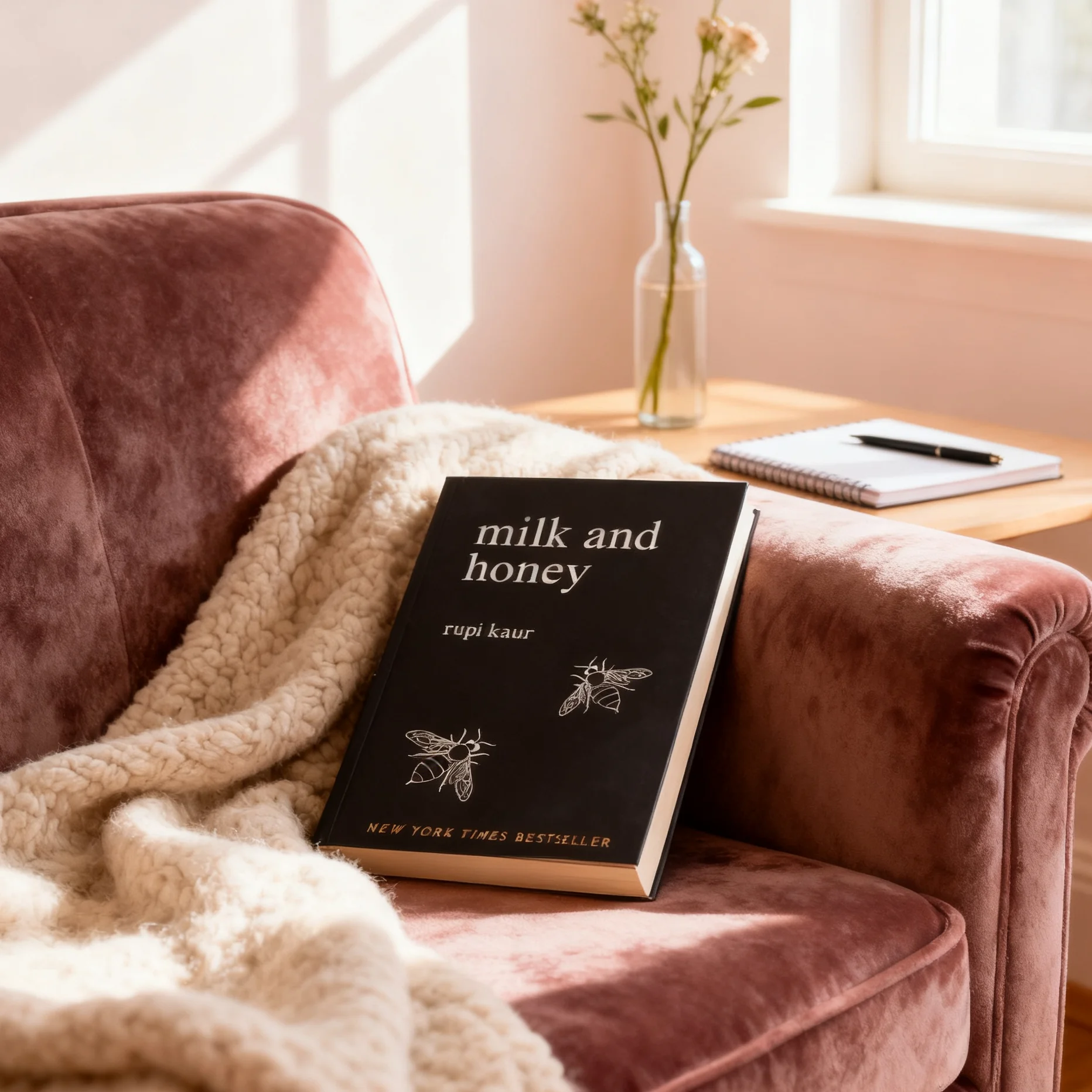 Immagine 3: latte e miele