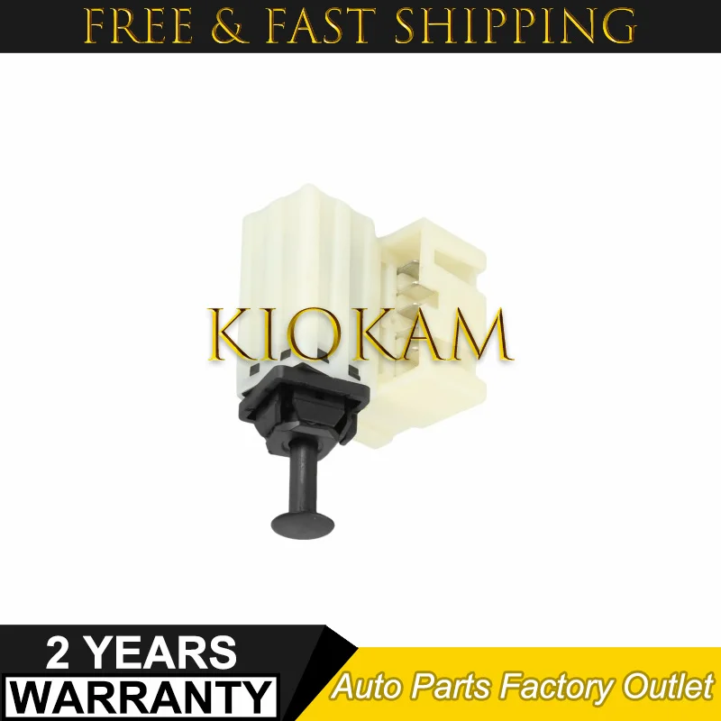 04671336AD 04671336AC 04671336AB 56042051 para Chrysler Dodge Jeep Plymouth 300C 1997-2017 Interruptor de luz de freio