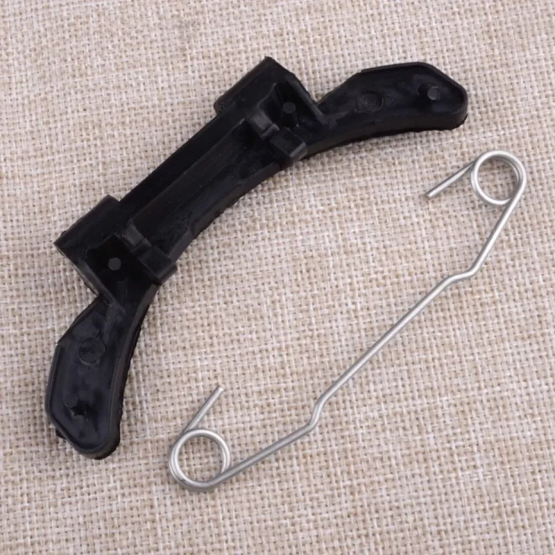 1 مجموعة السيارات خزان المفصلي الوقود رفرف المفصلي قوس لفولفو V70 S60 S80 XC90 30649879 9483545 31265160 أجزاء اكسسوارات السيارات #3