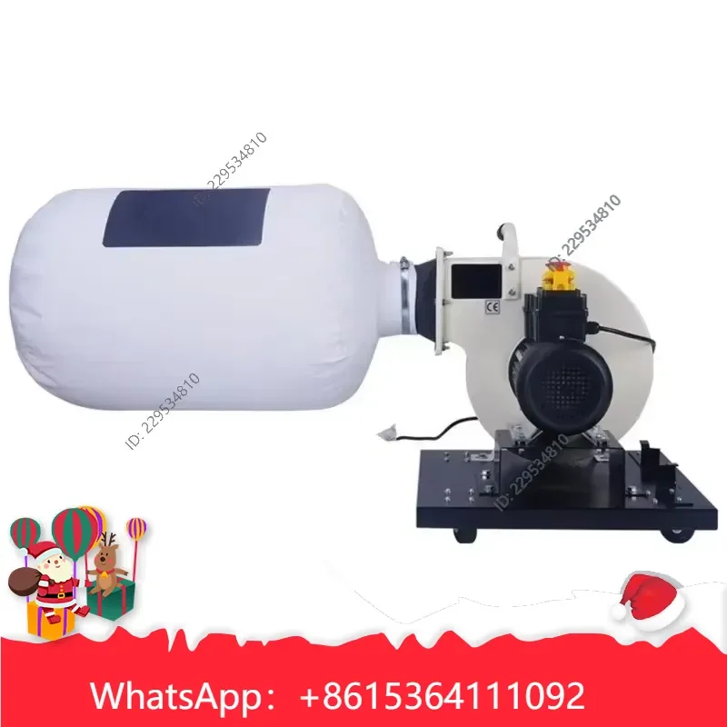Widely Applied， for Industrial Vacuum Cleaner Small Bag High Suction Power Commercial Use Factory Workshop Cost effective，1pc