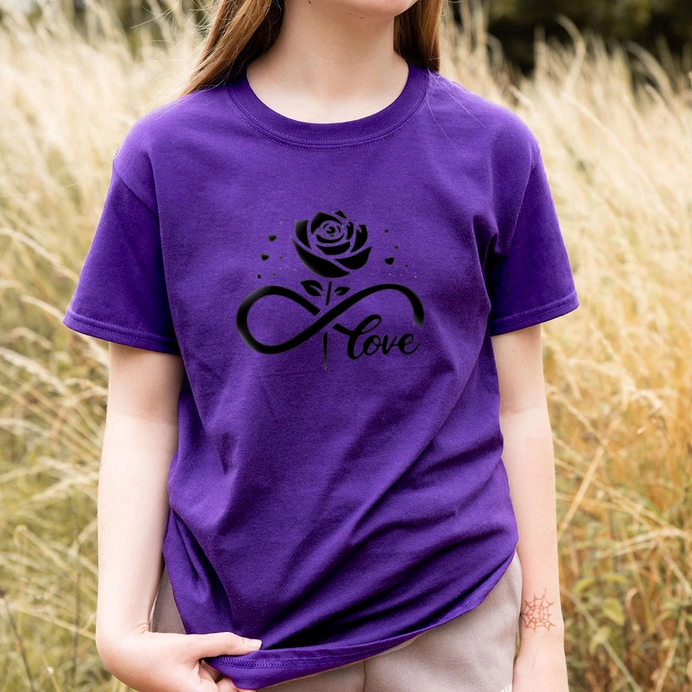 WomenY2K عادية تي شيرتات قصيرة الاكمام بسط النسيج سليم صالح الصالة الرياضية الجولة الرقبة الباستيل أضواء جريئة القهوة كبيرة تشغيل التسوق التجاعيد