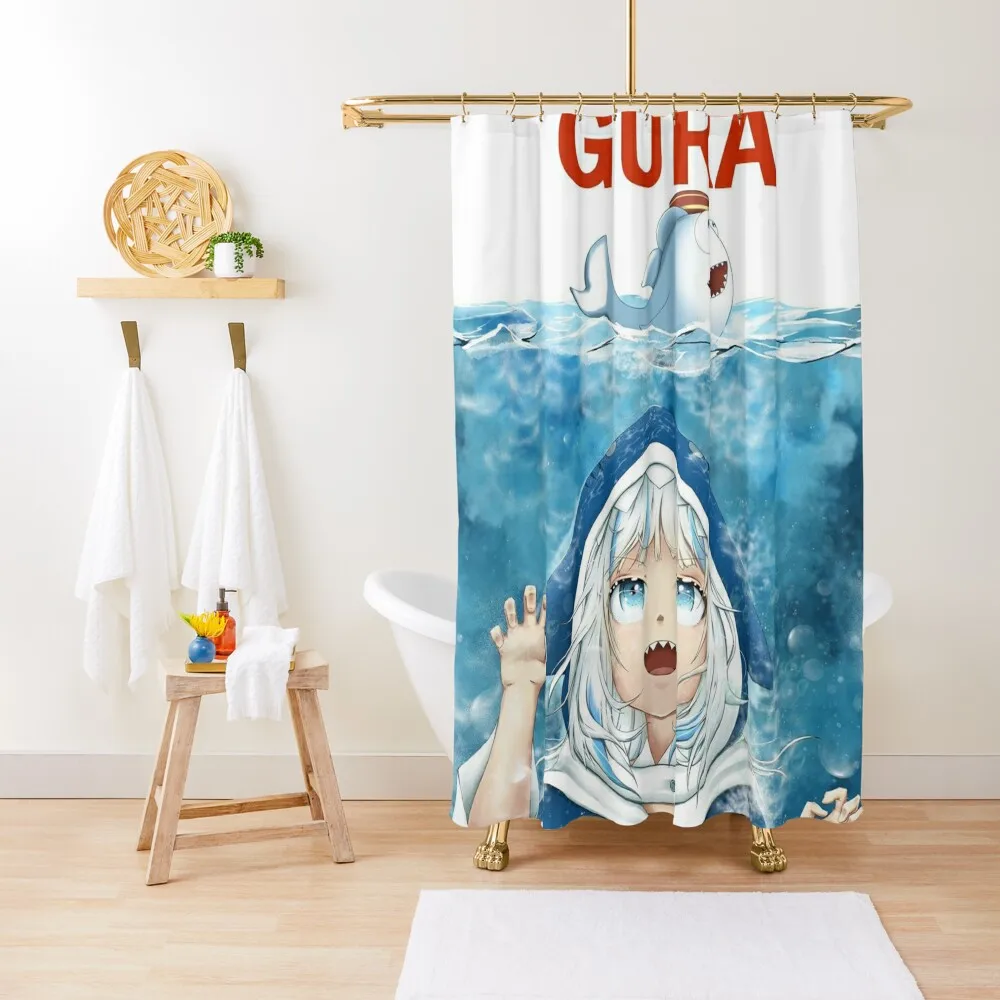 

ggawwrr Shower Curtain Bathroom Accessories Waterproof Shower For Bathroom Accessories For Shower And Services Curtain