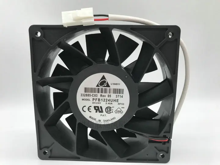 

Free shipping original SUNON9032 PSD1209PLV2-A DC12V 4.2W Dell server fan