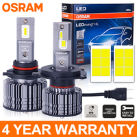 OSRAM Classic 3.0 40W High Power Led H1 H4 H7 Car Headlight Bulbs H8 H11 9005 9006 9012 HB3 HB4 HIR2 Fog Lights Turbo Auto Lamps