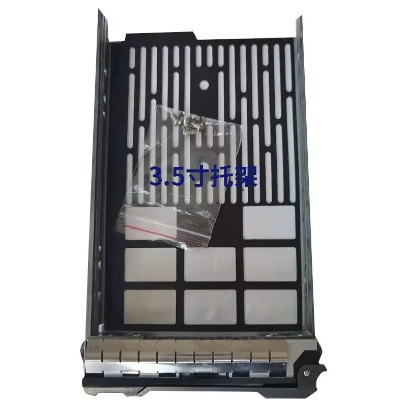 

For Dell 2.5 3.5 Server R 510 710 530 720 730 XD Hard Drive Bracket