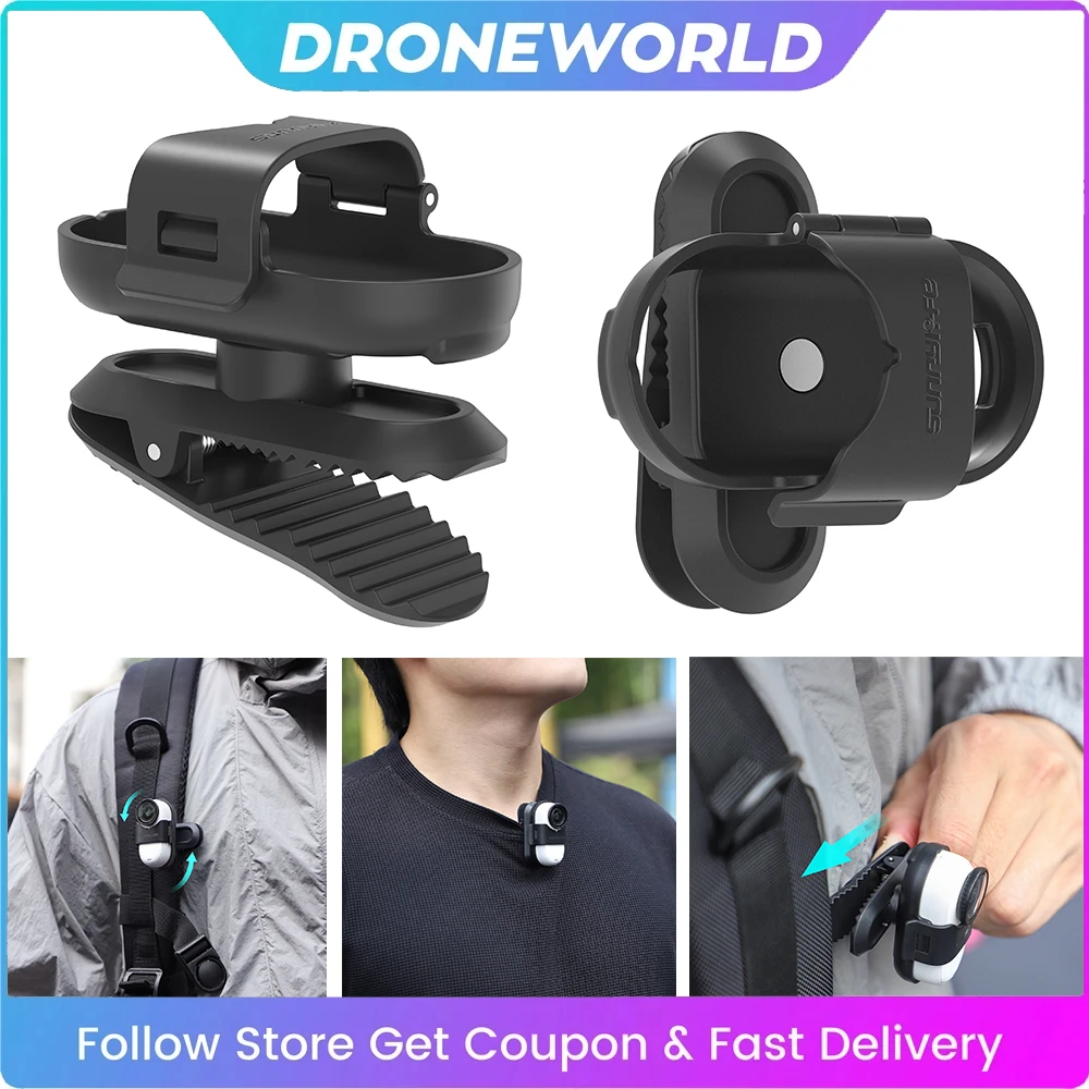 הכפלה מדויקת ל-Insta360 Go 3/Go 3S: מדריך מפורט ל-Headband Pivot Mount עם שילוב של תכונות, שימוש אמיתי וניתוח טכני