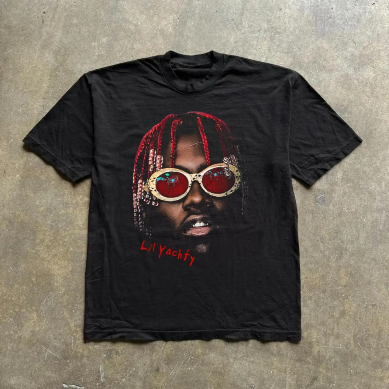 Lil Yachty T-shirt