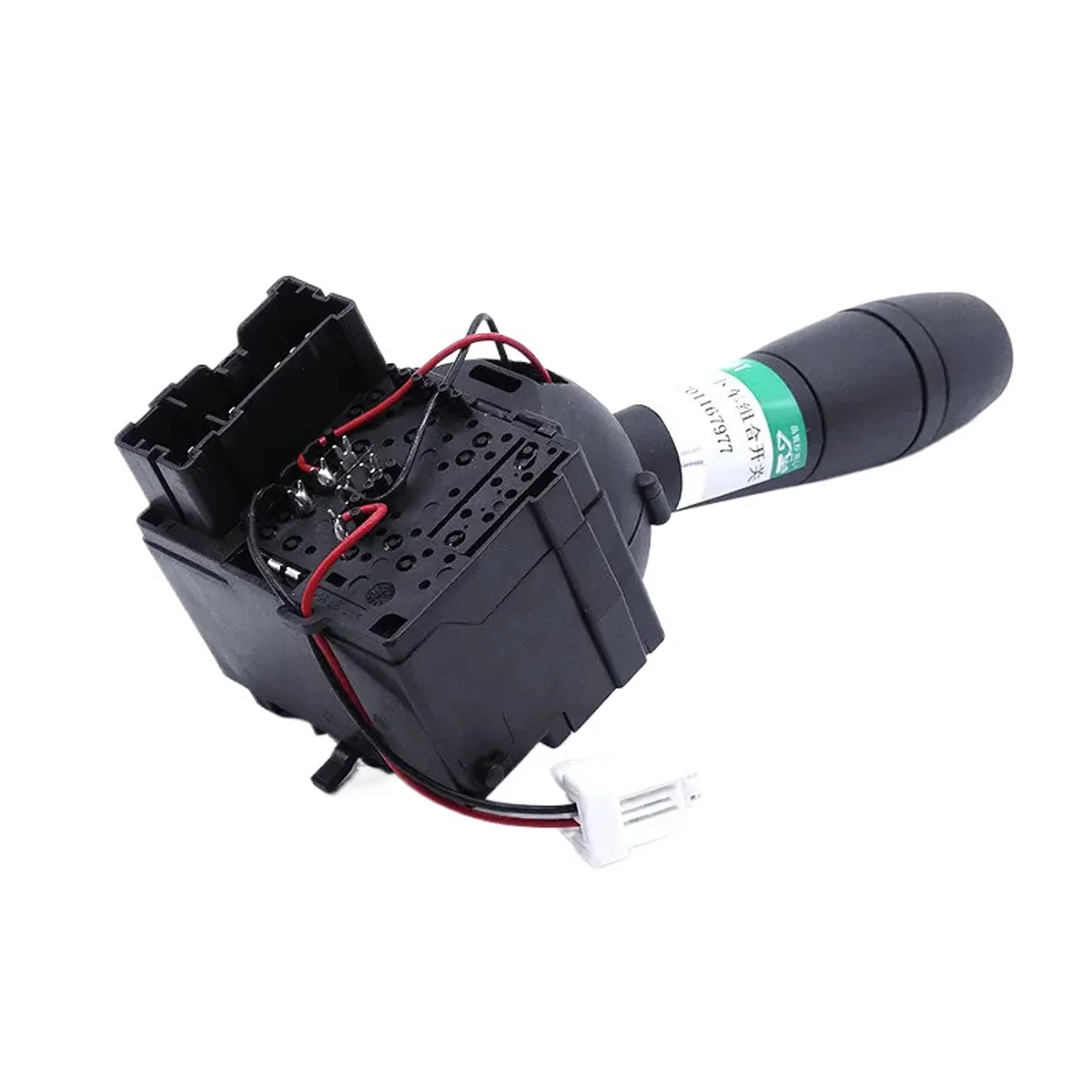 For automotive turn signal switch, part number 8201167977 Construction Machinery Parts