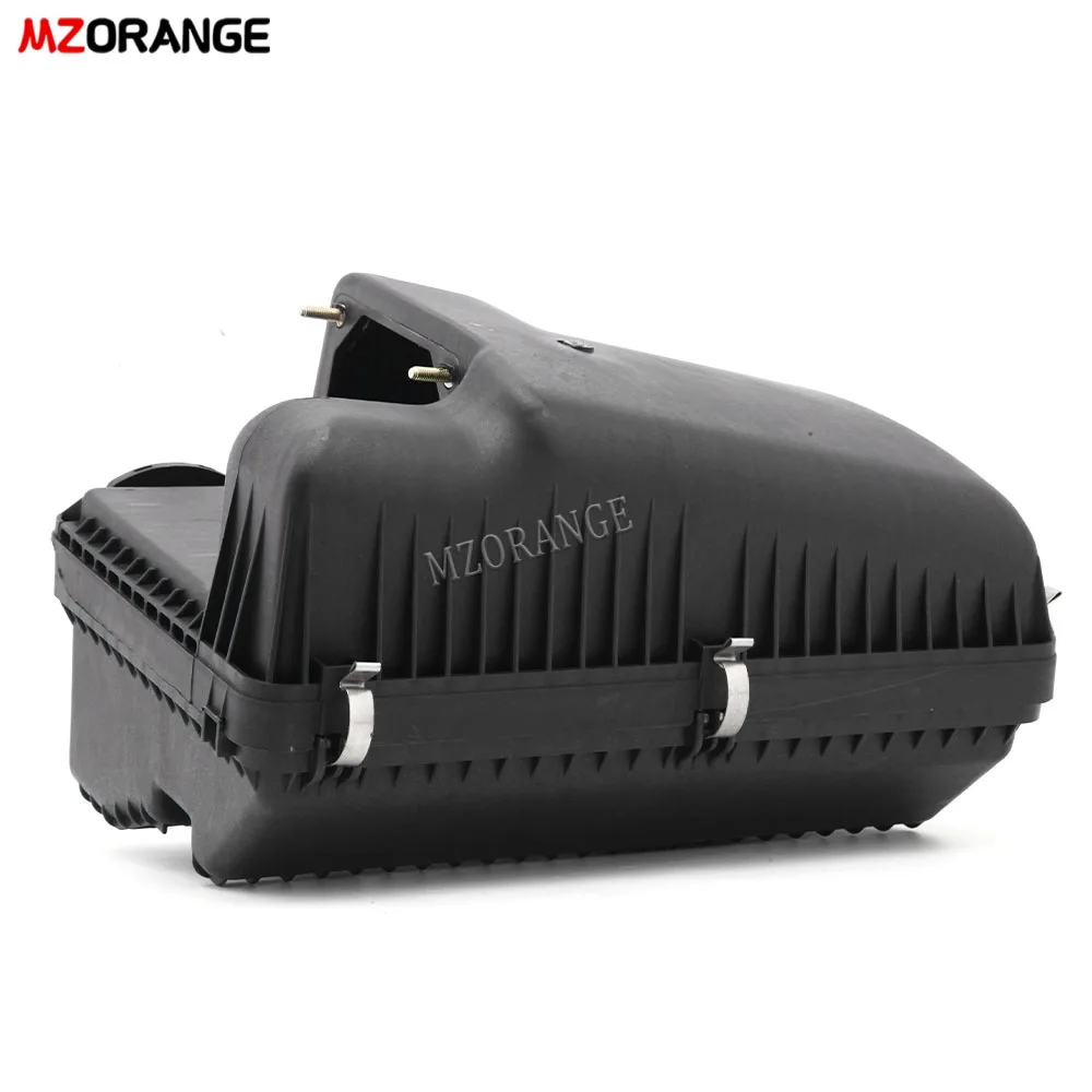 air Cleaner Cover for pajero montero V73 V75 V77 V83 V85 V87 V73 V97 MR404845 MR404844 Interior Replacement Car Accessories