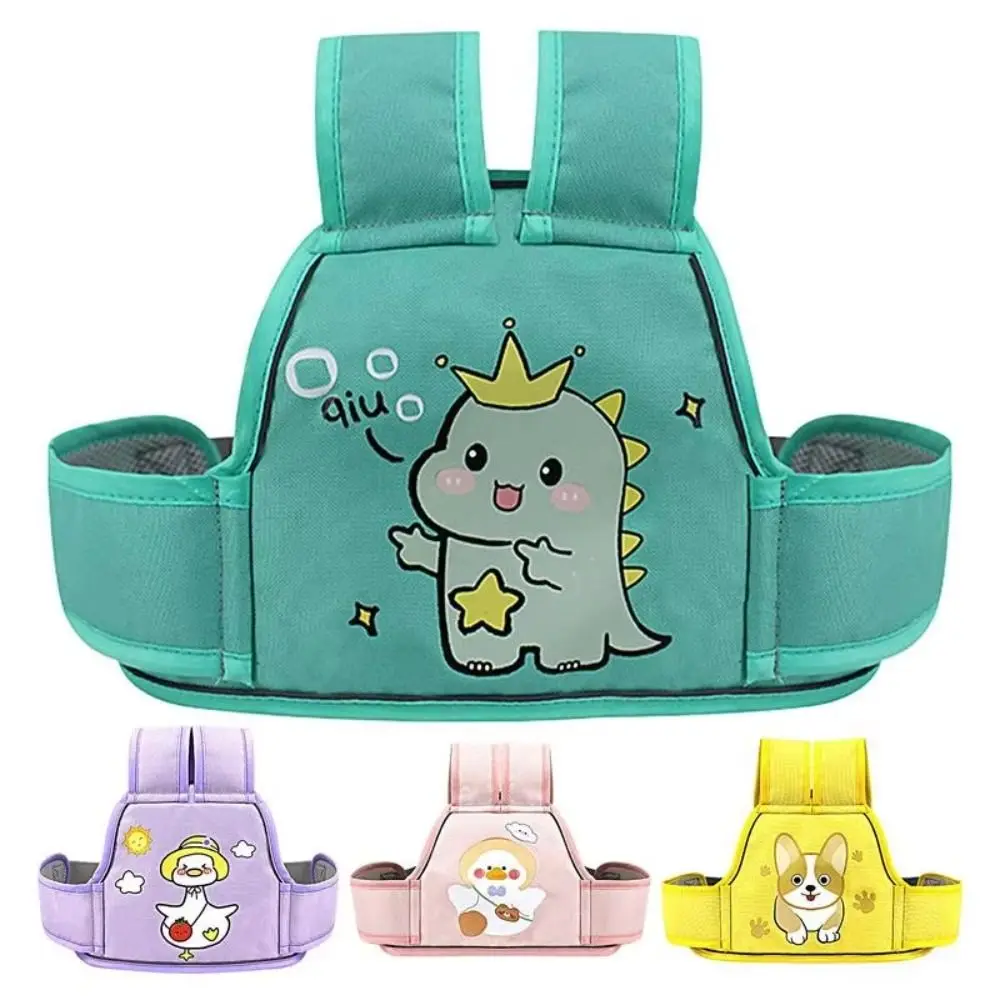 

Cartoon Motorcycle Kids Safety Belt Reflective Strap Non-Slip Rear Seat Harness Anti Lost With Shoulders