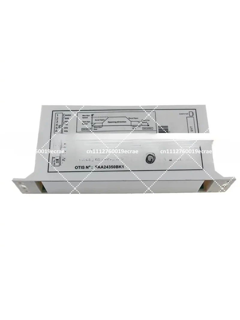 Elevator Door Machine Box AT120 Inverter Replacement for FAA24350BK1
