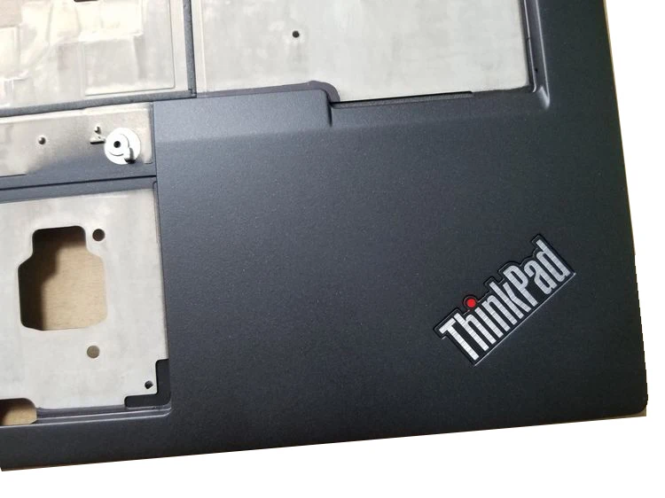 Coque de repose-l'hypothèse pour Lenovo ThinkPad X280 C, couvercle supérieur hôte, trous d'empreintes digitales, sans trous, 01YN056, nouveau