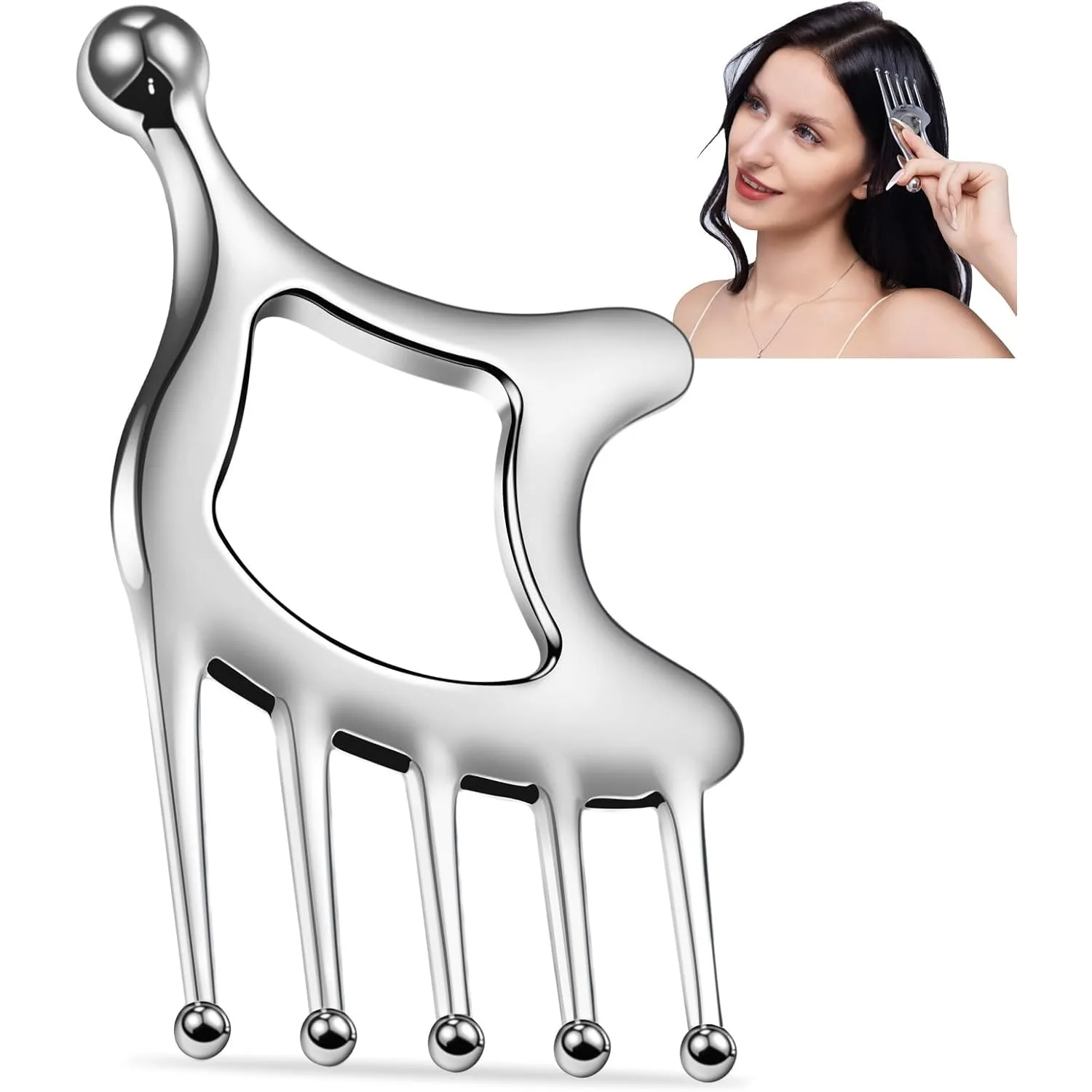 #25 New Manual Massage Tools Arrivals