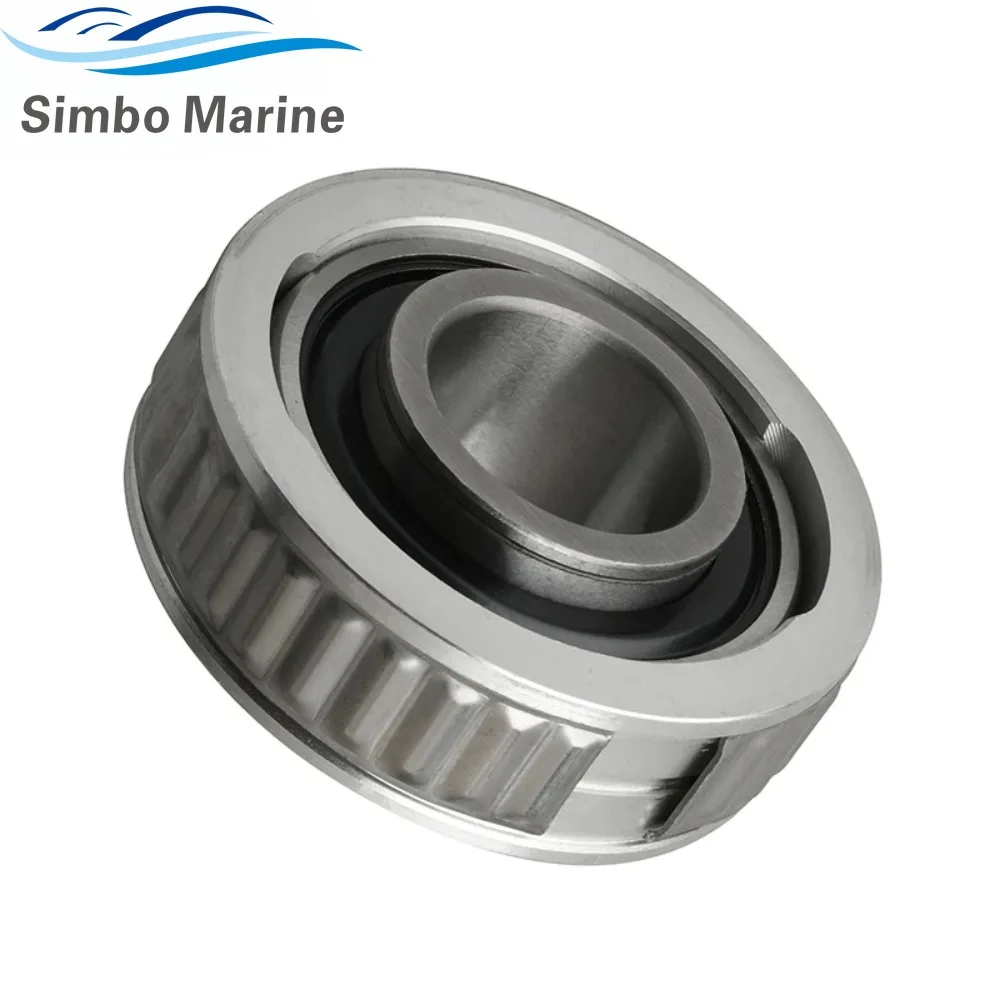 Gimbal Bearing For Mercury Mercruiser Bravo 1 2 3 & Volvo Penta 3.0L To 8.2L Stern Drive 120HP - 250HP 30-60794A2 30-60794A4