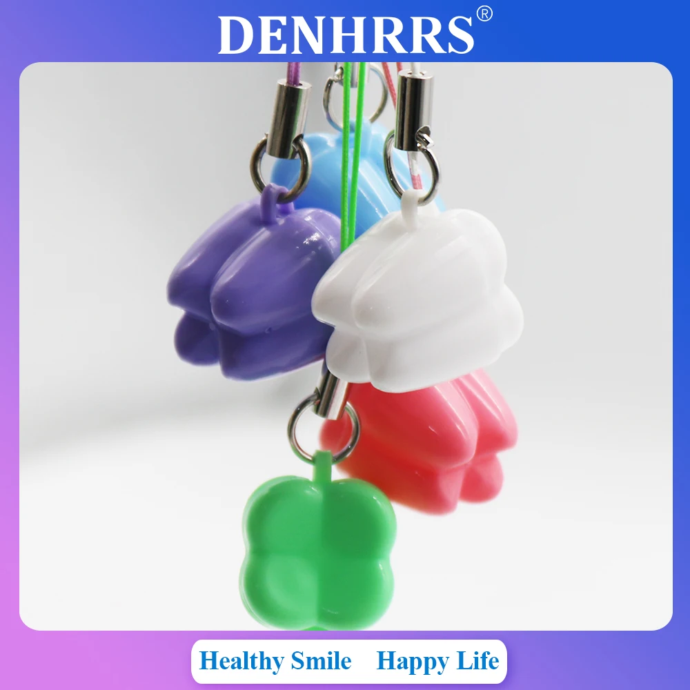 

5Pcs/Pack Baby Tooth Box Organizer Tooth Storage Box