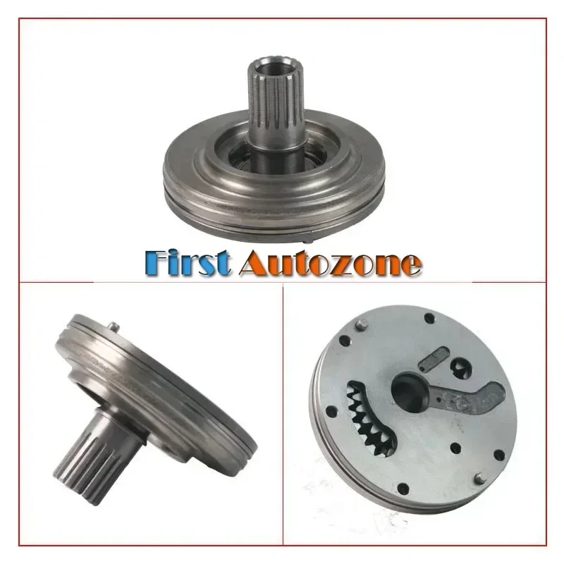 

Fits Toyota FDZN30 Transmission Oil Charging Pump Assy 32581-N3070-71