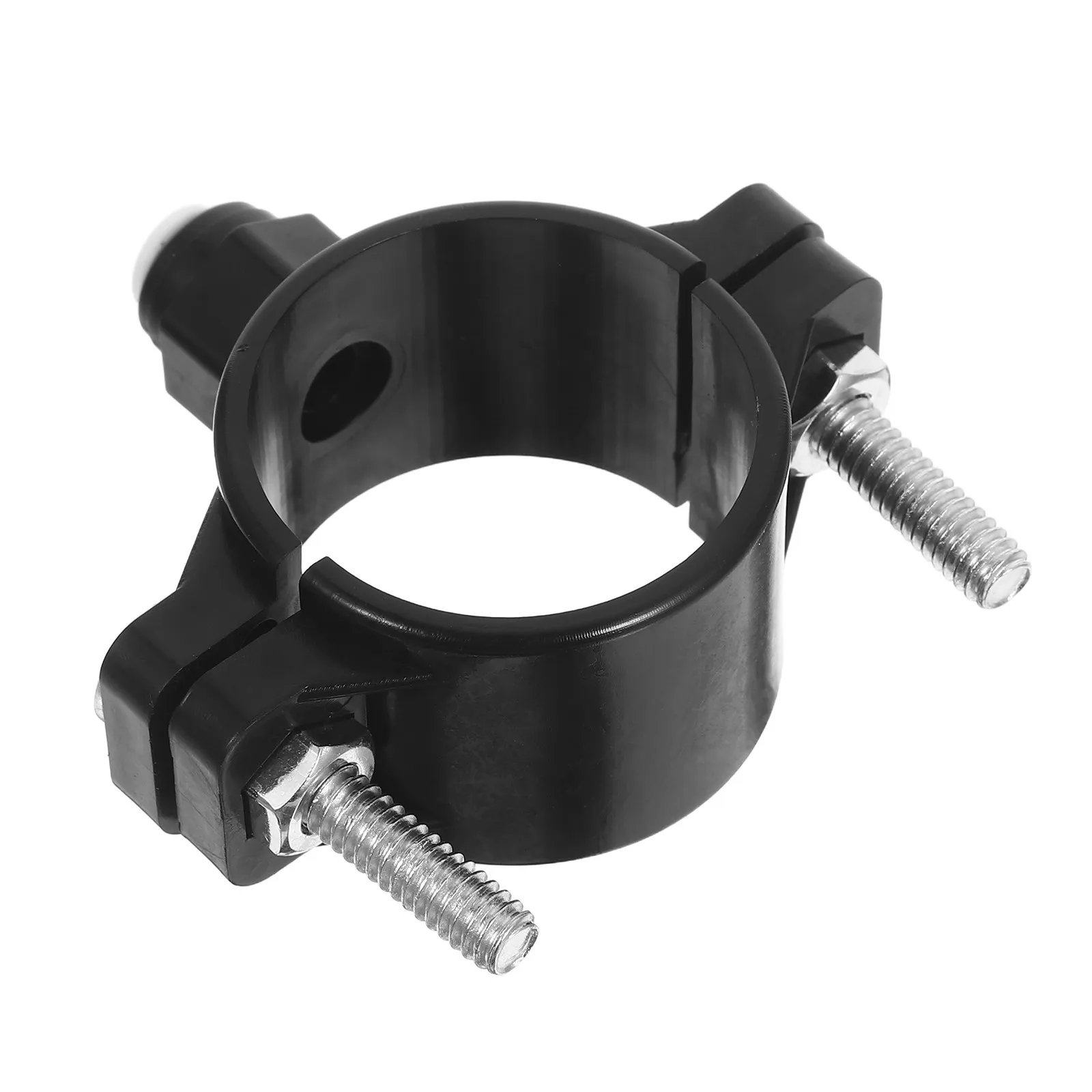 

Water Purifier Drain Saddle Valve 1/4 Inch Quick Connect For Reverse Osmosis System Clamp Plastic Filter Clip Accessory