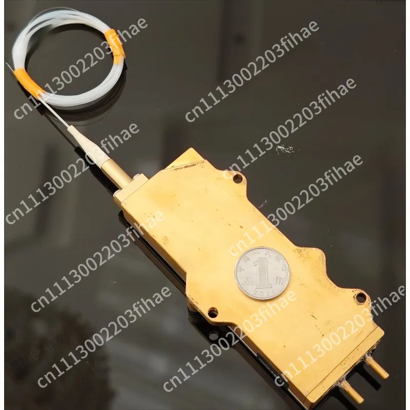130w 915nm wavelength high power, disassembly and fineness for new scientific research
