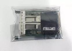 Mellanox ConnectX-6 Dx 100Gbe QSFP56 Network Adapter MCX623436AN-CDAB