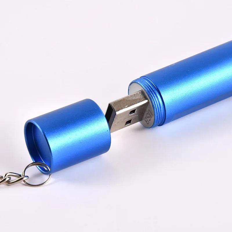 Mini 2 in1 gato chaveiro ponteiro divertido portátil ponteiro laser led tocha de treinamento pet gato cócegas brinquedo lanterna