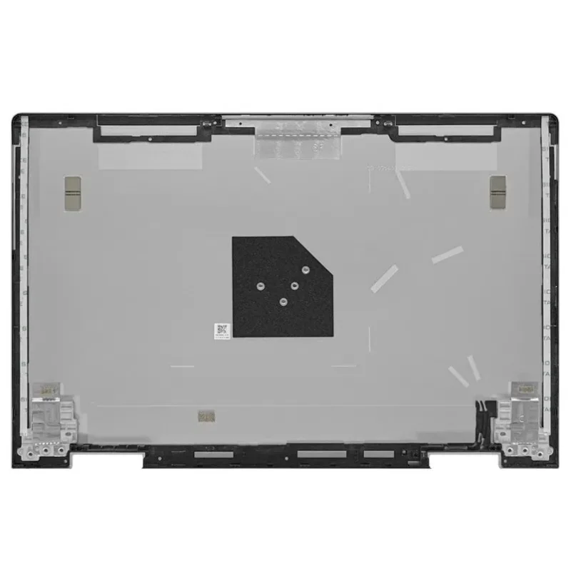 New Original For HP Envy X360 14-ES TPN-W158 Latop LCD Back Cover Screen Top Cover Case