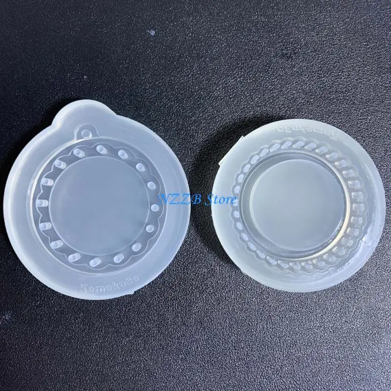 T21F Resin Shaker Molds,Resin Epoxy Casting Shaker Mould,Silicone Moulds