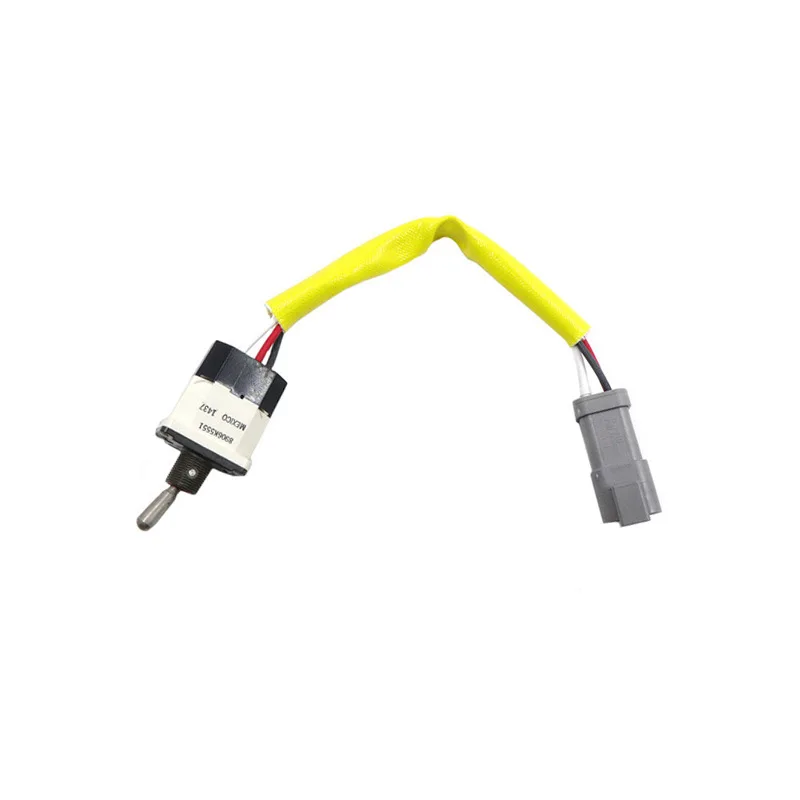 

Excavator Accessories For Cat Coolant Temperature Sensor, Water Sensing Plug Sensor 158-6634