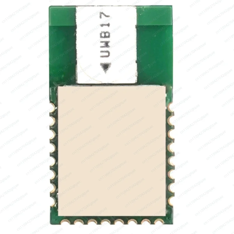 DW1000 DWM1000 UWB Positioning Module UWB-X1 High Precision Wireless Ranging Locator Development Board