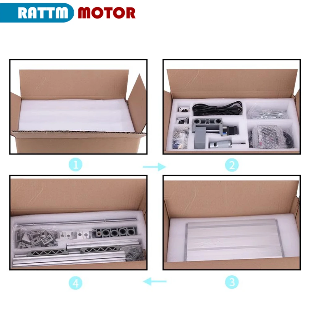 Imagem -04 - Máquina de Gravação a Laser com Controlador Faça Você Mesmo 3018 Max Grbl Control Eixos Cnc Pcb Fresagem 3w 5w 10w 15w 20w