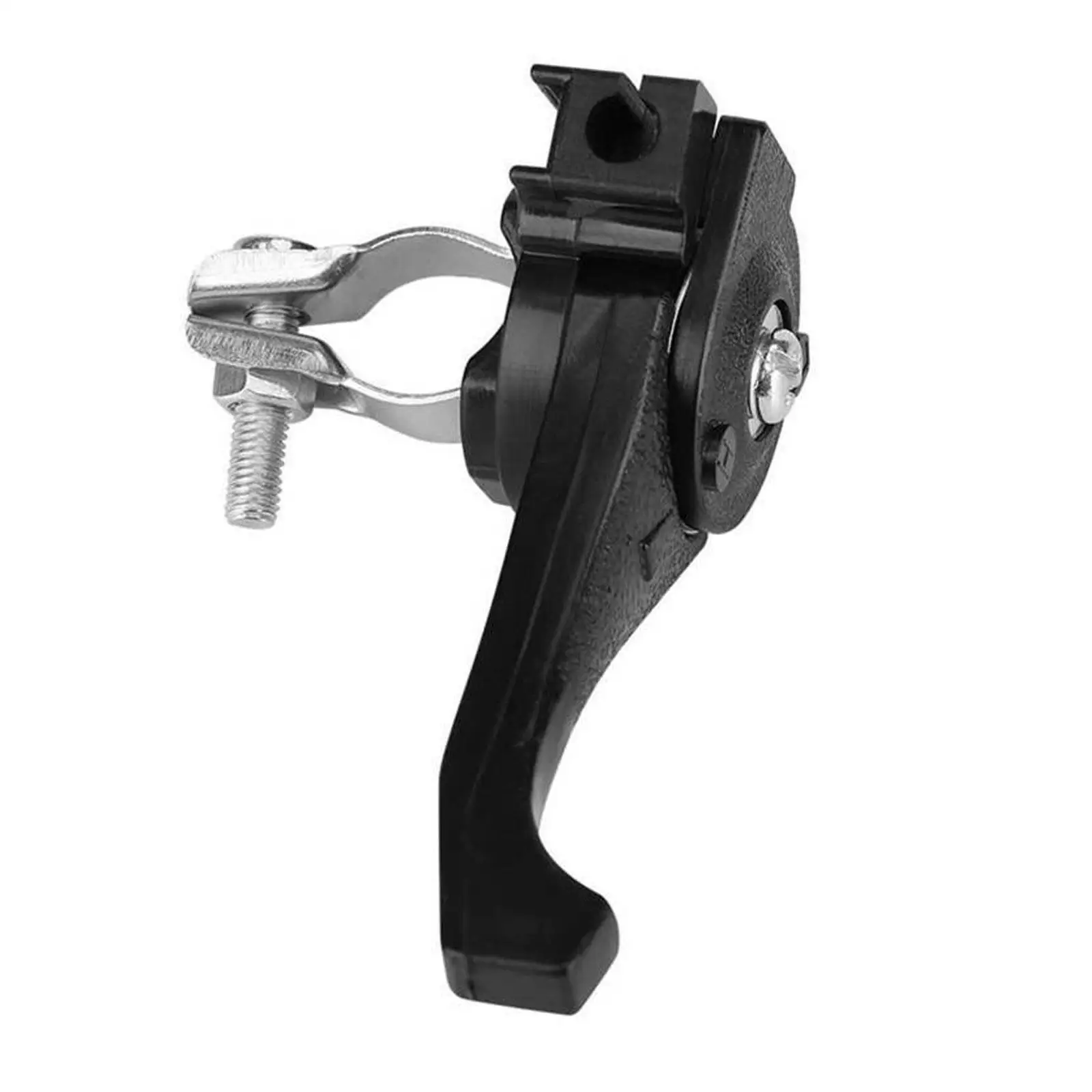 Throttle Lever with Screw Grass Cutter Accessory for Grass Trimmer Spare Parts