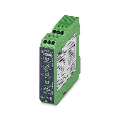 EMD-SL-PH-400 2866077 Monitoring relay