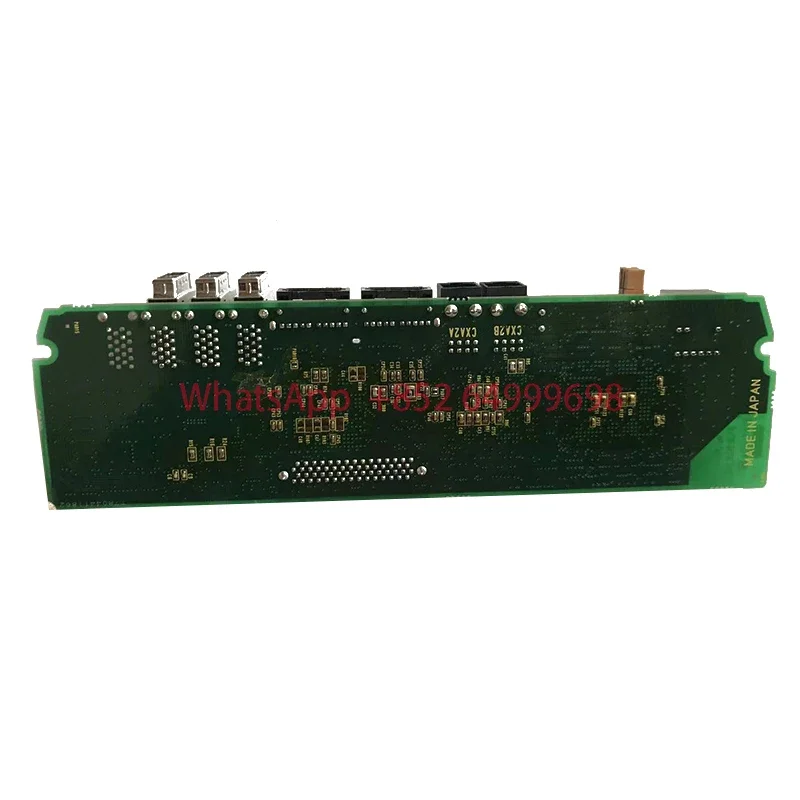 

Card A20B-2101-0041 Pcb Circuit Board For CNC System Controller
