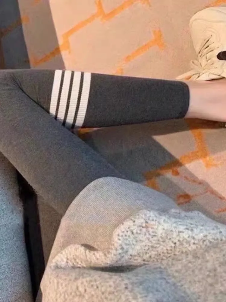 Deep Ey Knitted Hig… - image